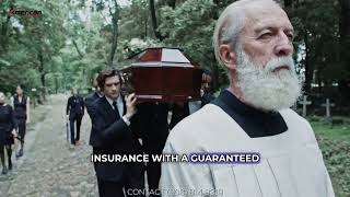 Final Expense Insurance 2024  No Medical Exam Needed | Talk to a Licensed Agent at (806) 814-9319