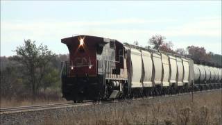 L574 With CN 2120