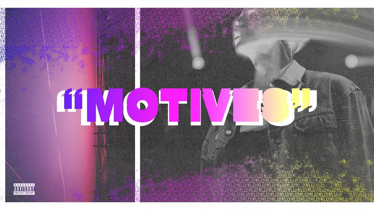 FREE | Jaden "ERYS" Type Beat ~ "MOTIVES" [prod. OFEY] | Travis Scott Type Beat 2019