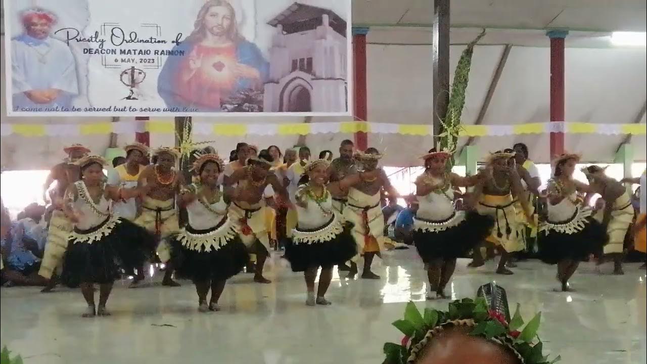 Te kamei mai TabSouth Te kamei mai TabSouth