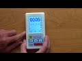 Dosimeter Radiometer BR-6 Aliexpress Geiger Counter