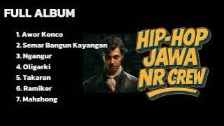 HIP-HOP JAWA FULL ALBUM (NR Crew)