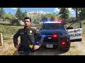 LVPD Thursday Shift Responding || EP56 || GTA 5 MODS LSPDFR