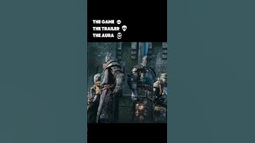 Ubisoft is Cooking with the Trailers