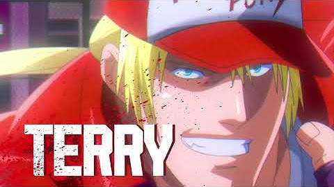 Street Fighter 6 - Year 2 Character Reveal Trailer