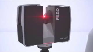 Crime scene analysis with the FARO Focus 3D Laser Scanner