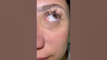 HOW TO REMOVE EYELASH EXTENSIONS AT HOME