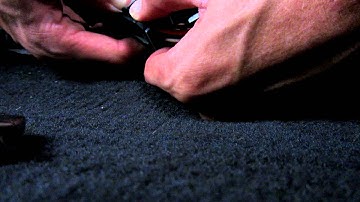 Codename Cathy (Trans Am G4): Removing front seats P5