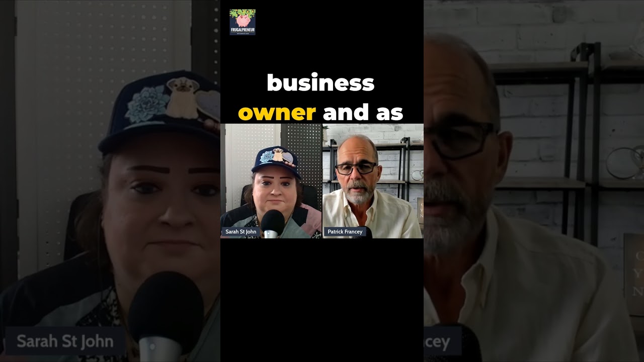 Listen to the rest of the episode here: https://www.frugal.show/wealth-creation-through-real-estate
