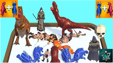 Merge Master - All Levels Gameplay Android,ios (Levels 1-3)