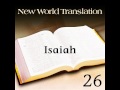 Isaiah - New World Translation of the Holy Scriptures