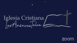 Iglesia Cristiana Las Americas - YouTube