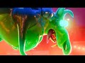 Origin Of The Creatures NIGHT OF THE ZOOPOCALYPSE Exclusive Clip 2025 Origin Of The Creatures NIGHT OF THE ZOOPOCALYPSE Exclusive Clip 2025