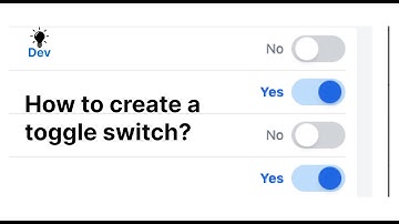 How to create Toggle switch button using ReacJs with Typescript and Tailwindcss