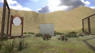 IPSC Introduction | LATRAS Range 1