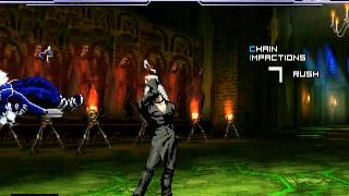 [KOFM Lv.2] Clone Zero vs Element