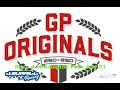 GP Originals Donington Park Race 4 - Yamaha TZ350 2 Stroke - J Burrill Racing