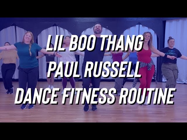 Echolikesyoga (@echolikes)'s videos with Lil Boo Thang - Paul Russell