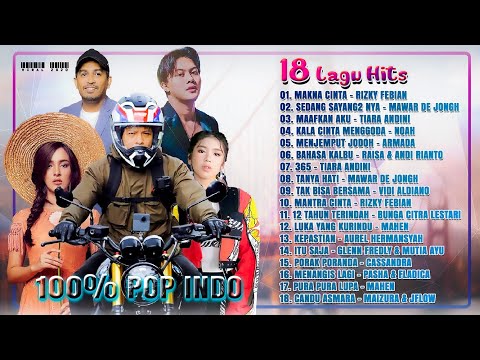 lagu-indonesia-terbaru-2020-terpopuler-saat-ini-🔴-18-lagu-pop-yang-enak-didengar