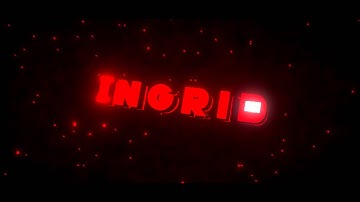Intro Ingrid/By:Eu