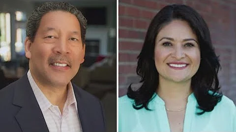 WATCH: Second Seattle mayoral debate between Loren...