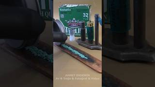 Sterling 12Ga 32Gr 2No Av Fişeği İnceleme