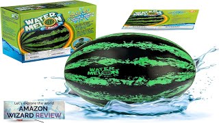 Watermelon Ball The Original Pool Toys for Kids Ages 8-12 9 Review