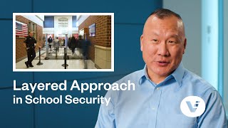 Layered Approach in School Safety Plan | Evolv Technology
