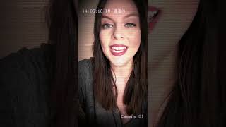 New! Makeup Collab with Notoriously Morbid is LIVE!