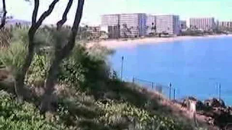 Sheraton Maui Resort tour with Melissa McCoy