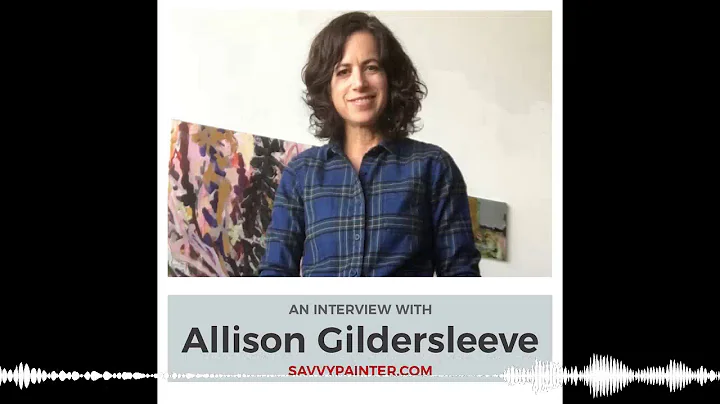 Abstract Painting and the Freedom to Create, with ...