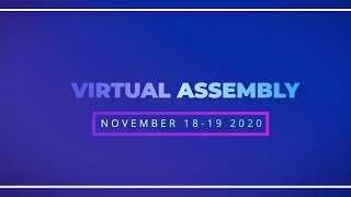Millennium Alliance | Transformational CMO Assembly