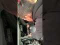 Меняем салонный фильтр на sdlg(LGCEE)6210