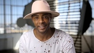 Growing Up Hip Hops Reality Star Swizz Beatz Brother, Andre King Comes Out As