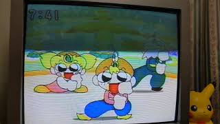 ジャポニカ ジャンケン ロングver