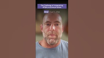 The Problem With Adding RTSM Software Into An eClinical Suite