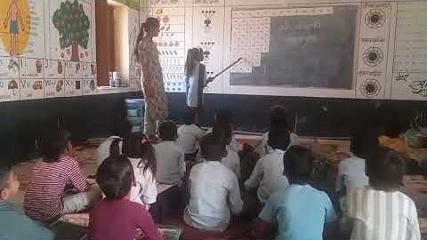 ignou ntt DECE project video (Activity 01) ##Alphabet#