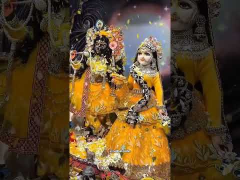 Hamari Pyari Radhe Ju 