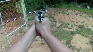 Devil Dog USPSA | June 2017 | Production GM