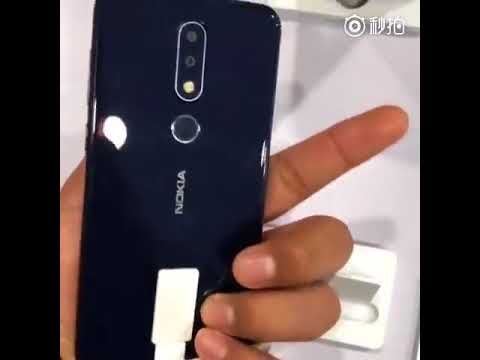 nokia x hands on video leaked