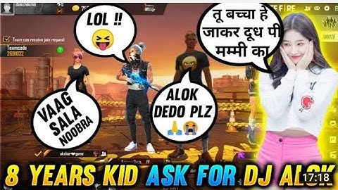 3 Random Grandmaster player call me noob😠 And I Challenge them 1v3 custom room Gareena freefire