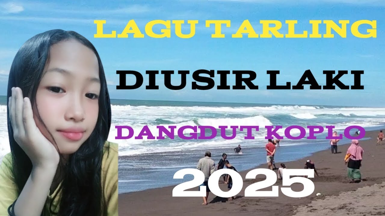 LAGU TARLING DIUSIR LAKI DANGDUT KOPLO