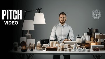 WHAT IS A PITCH VIDEO?