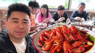 [Super Chef] My sister has been married to Shanghai for more than 30 years. This visit also ushered