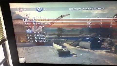 First map won 4-2
