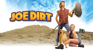 Joe Dirt (2001) Movie Trailer [VHS]