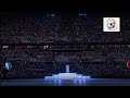 Closing Ceremony Football World Cup 