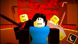 Sword Fight | Roblox Funny Animation