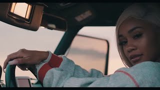 SAWEETIE - FOCUS (OFFICIAL LYRICS VIDEO)