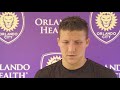 Bendik | It's A Huge Advantage To Have Everyone Rooting Us On